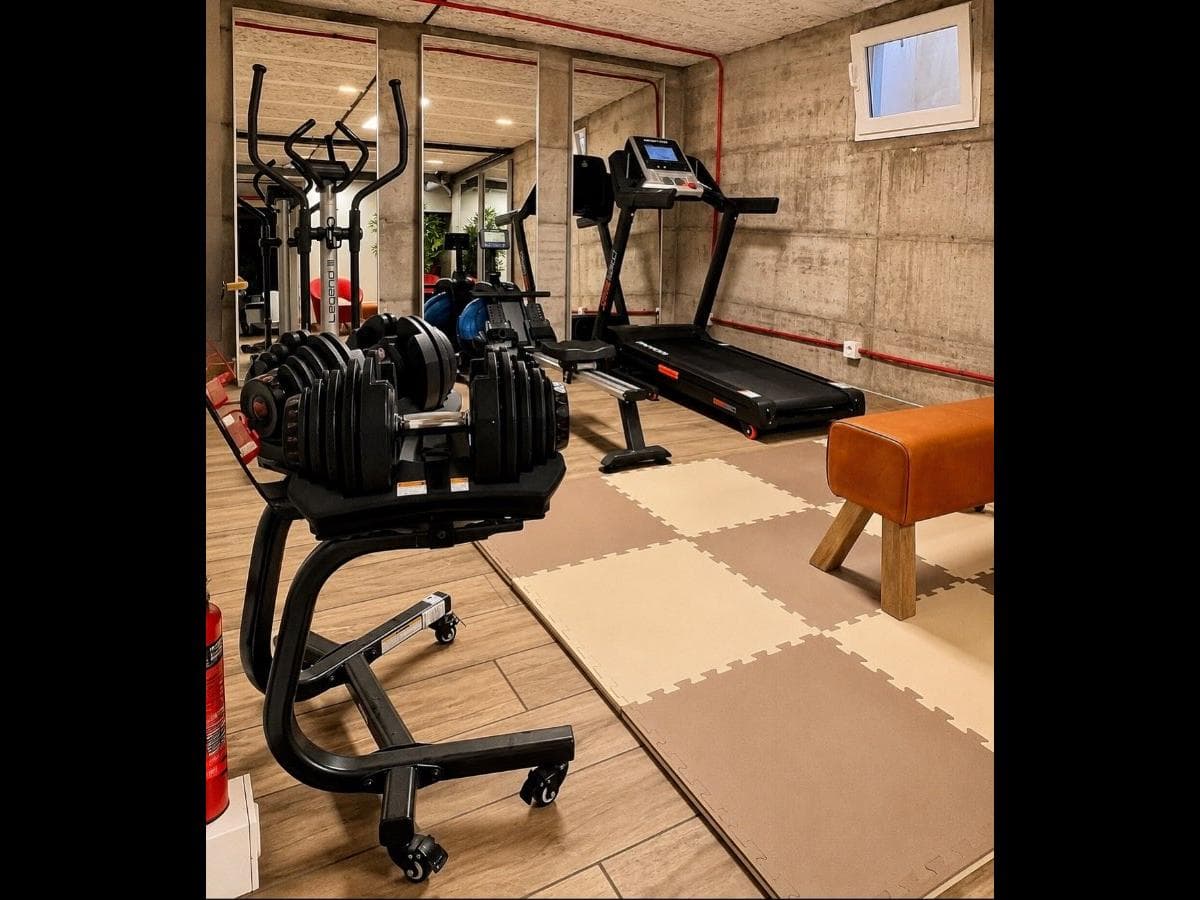 Villa 10 pièces de 370 m² — vignette 11