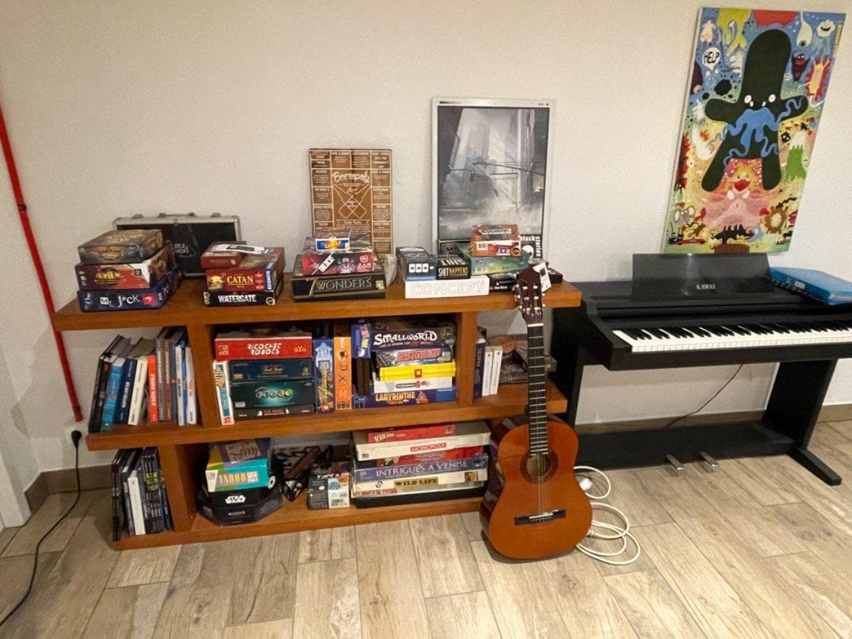 Villa 10 pièces de 370 m² — vignette 5