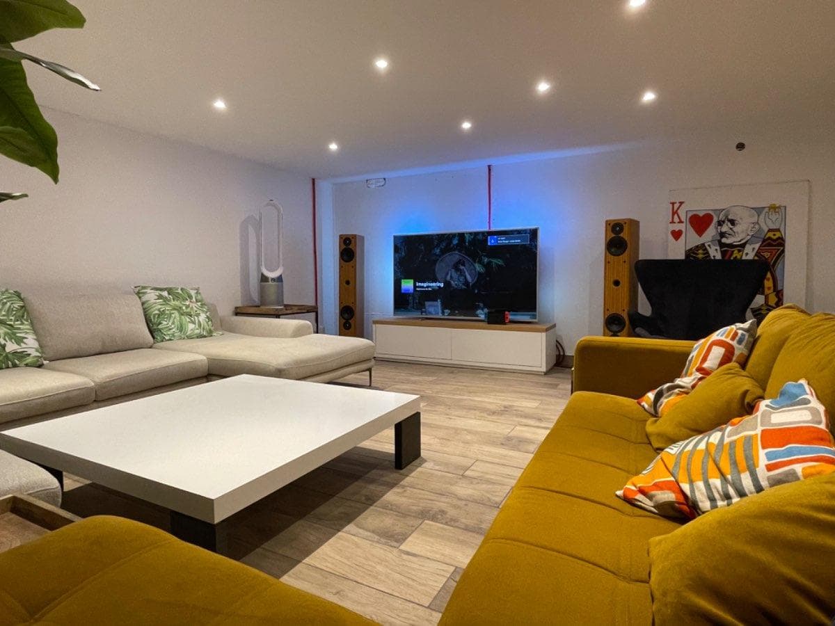 Villa 10 pièces de 370 m² — vignette 6