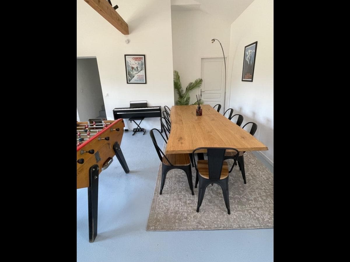 Villa 10 pièces de 370 m² — vignette 7