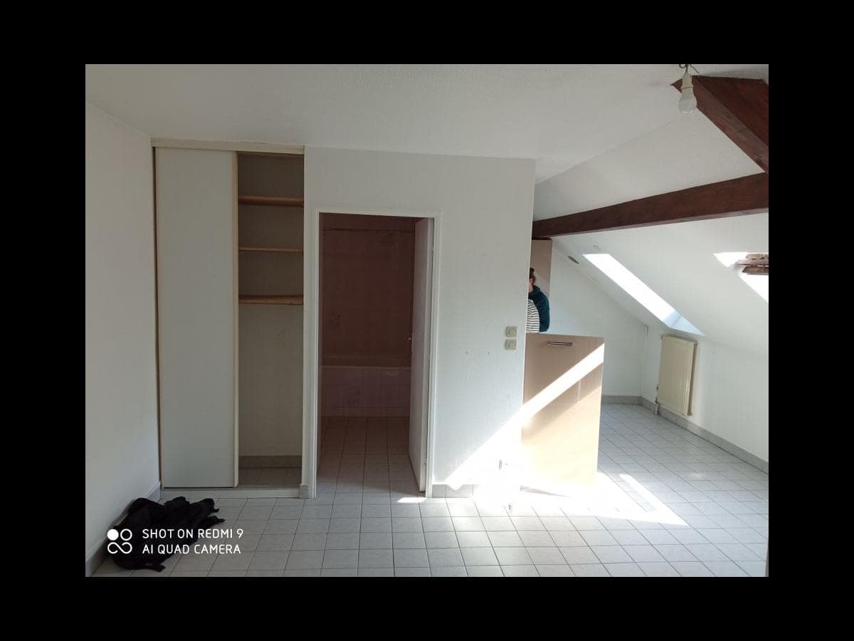 Appartement 1 pièce — photo 1