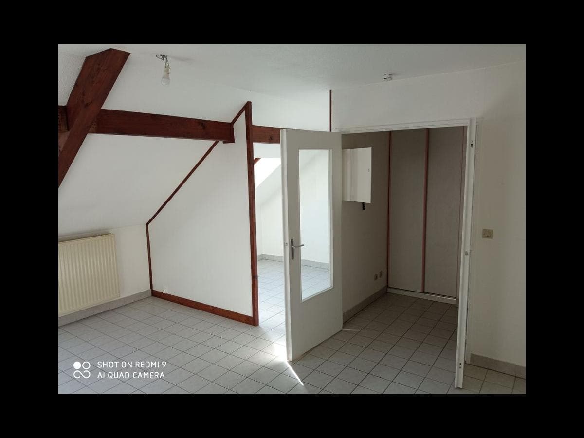 Appartement 1 pièce — vignette 2