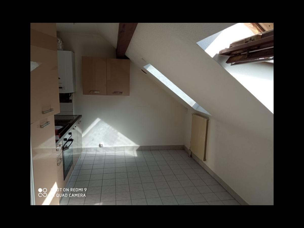 Appartement 1 pièce — vignette 3