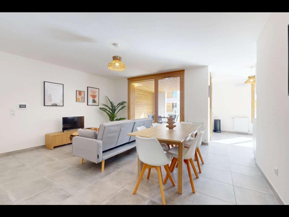 Appartement 5 pièces de 101 m² — vignette 3
