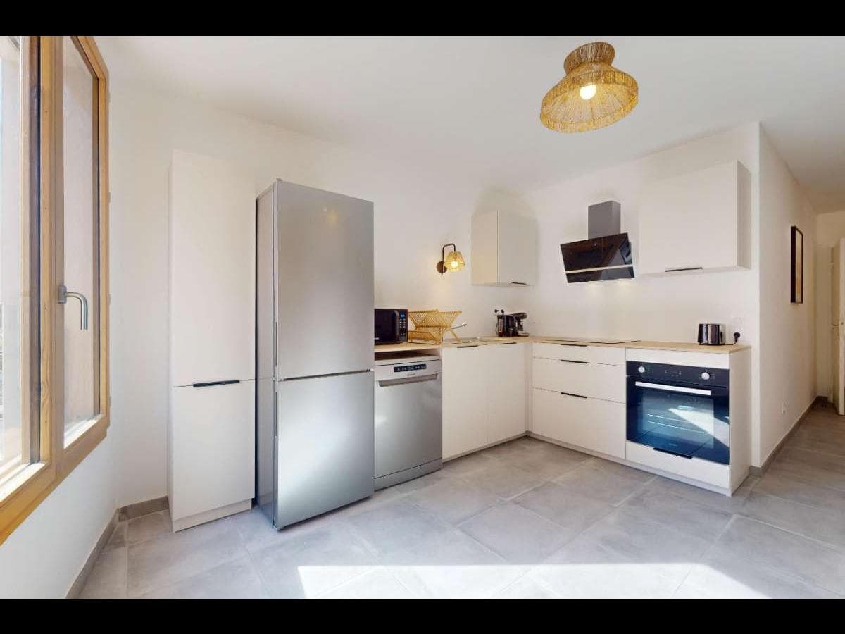 Appartement 5 pièces de 101 m² — vignette 5