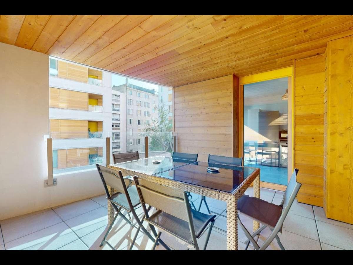 Appartement 5 pièces de 101 m² — vignette 6