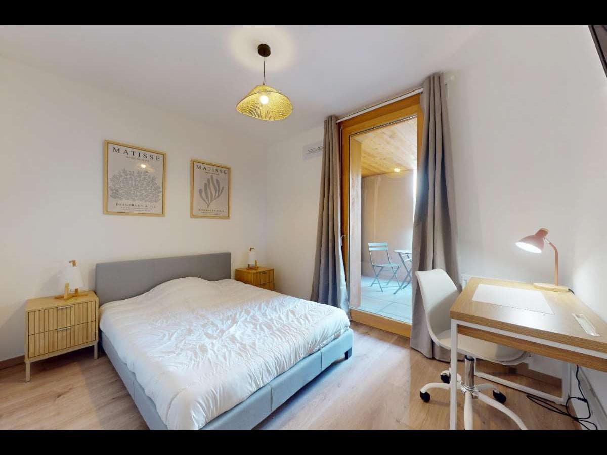 Appartement 5 pièces de 101 m² — vignette 7