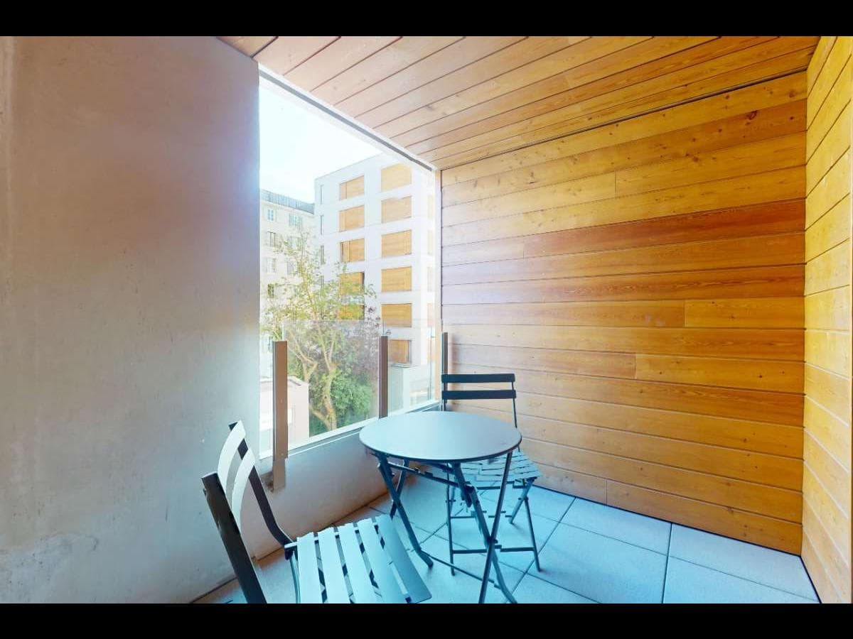 Appartement 5 pièces de 101 m² — vignette 9