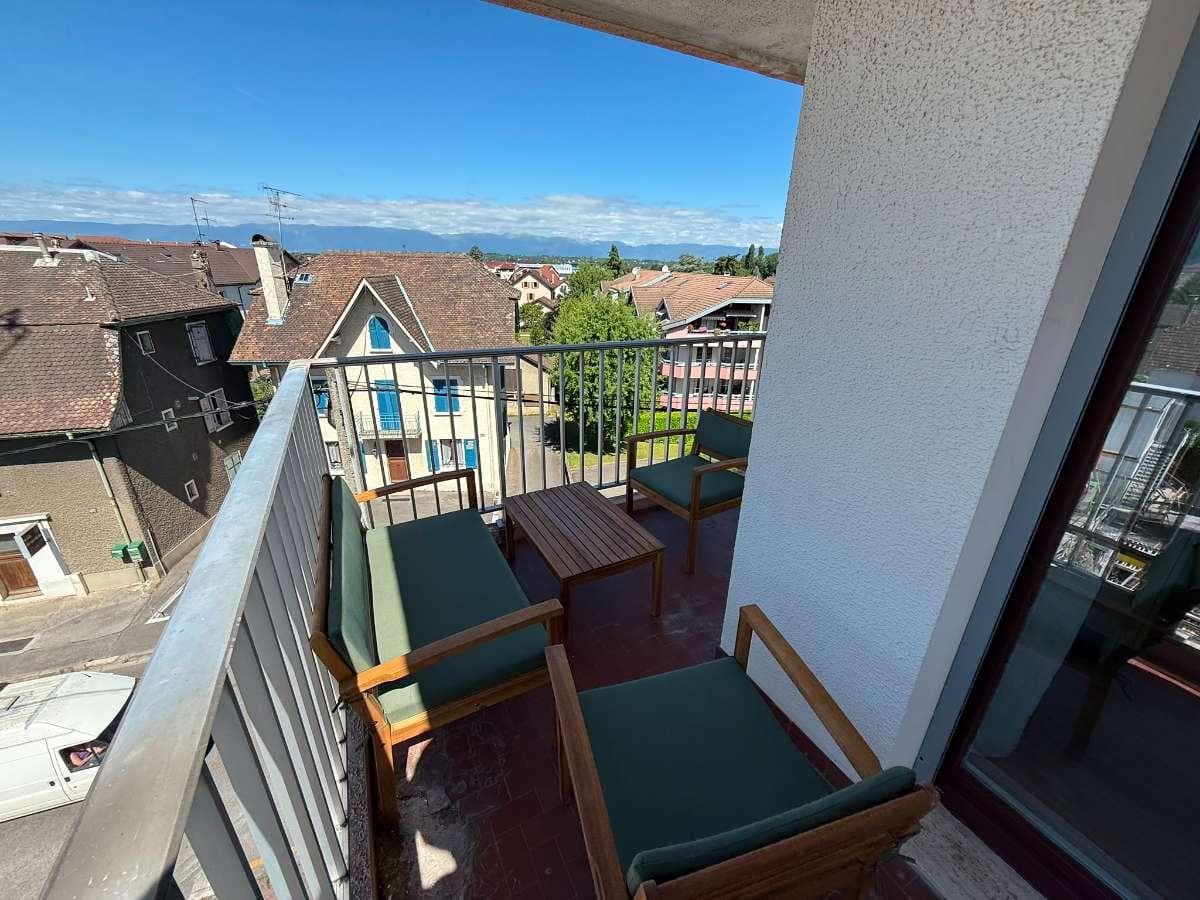 Appartement 5 pièces de 85 m² — vignette 2