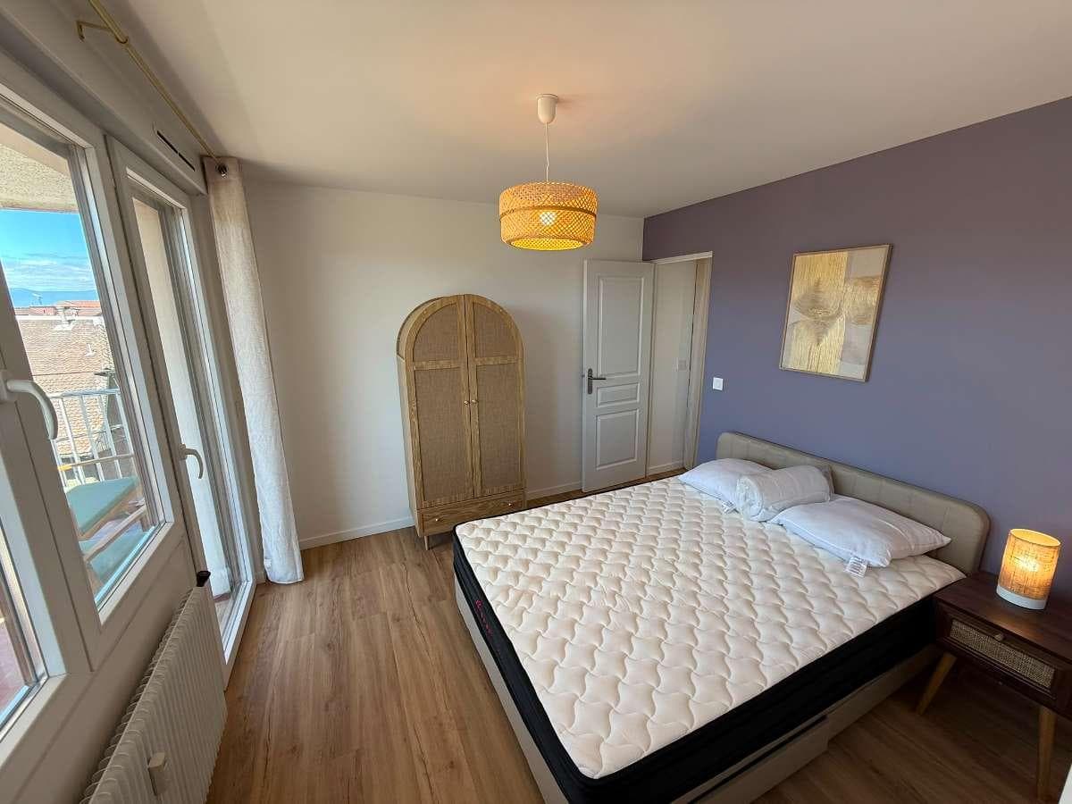 Appartement 5 pièces de 85 m² — vignette 3