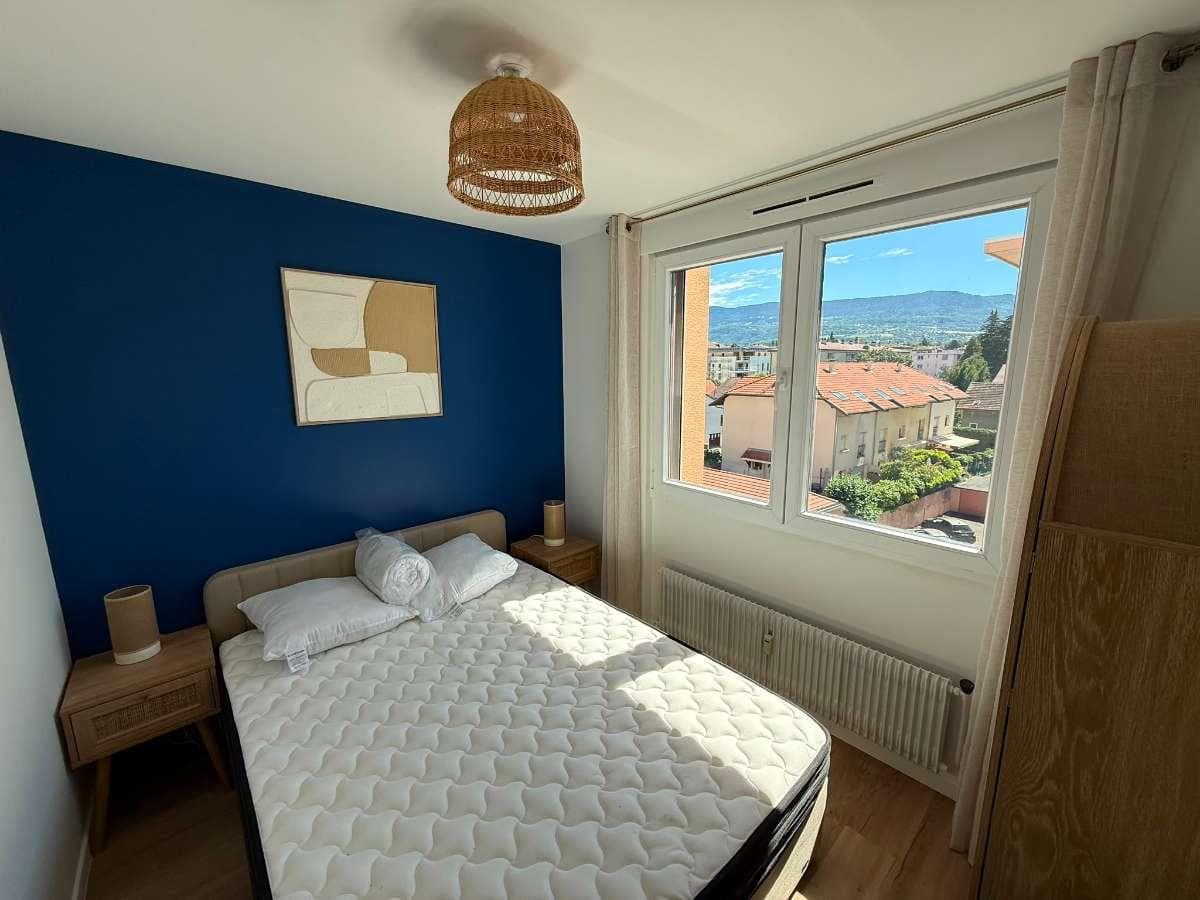 Appartement 5 pièces de 85 m² — vignette 4