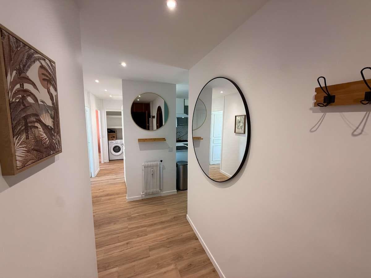 Appartement 5 pièces de 85 m² — vignette 6