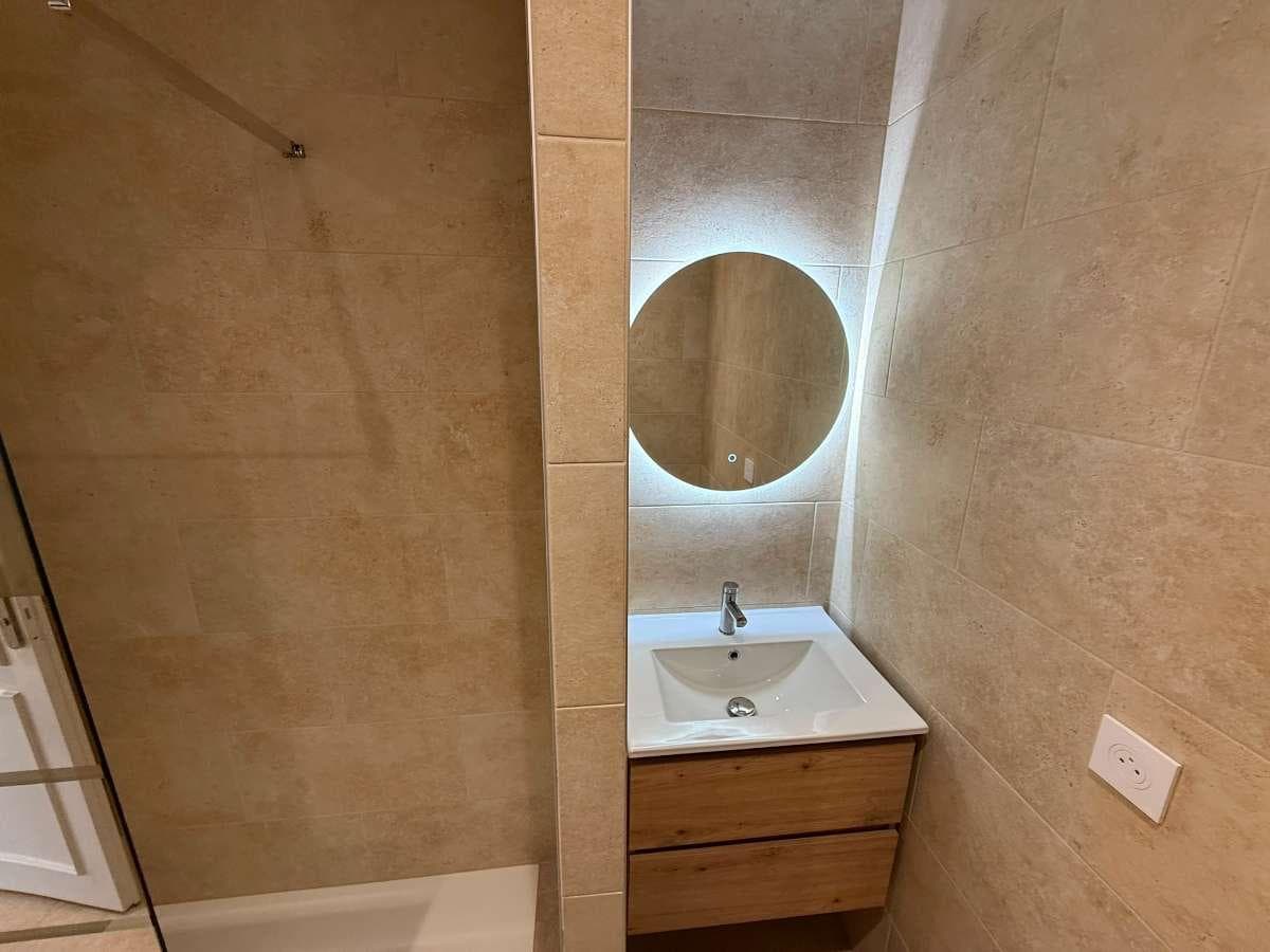 Appartement 5 pièces de 85 m² — vignette 7