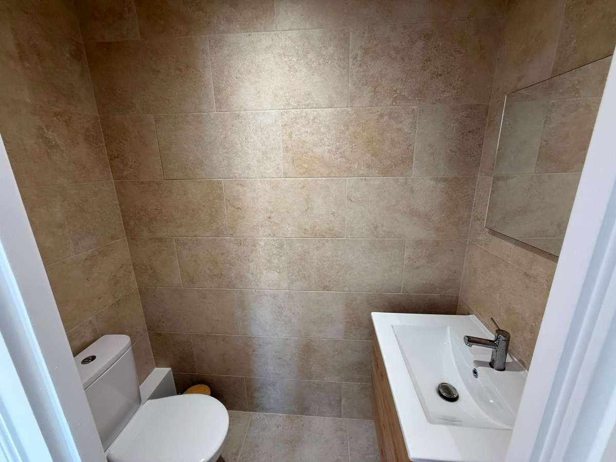 Appartement 5 pièces de 85 m² — vignette 9