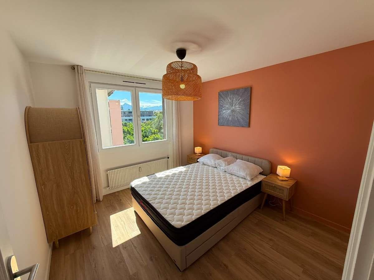 Appartement 5 pièces de 85 m² — vignette 10