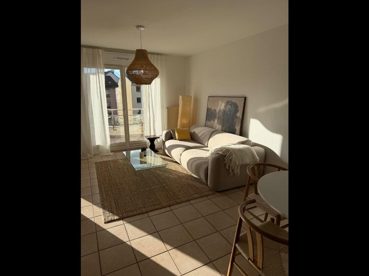 Appartement 5 pièces de 83 m² — photo 1