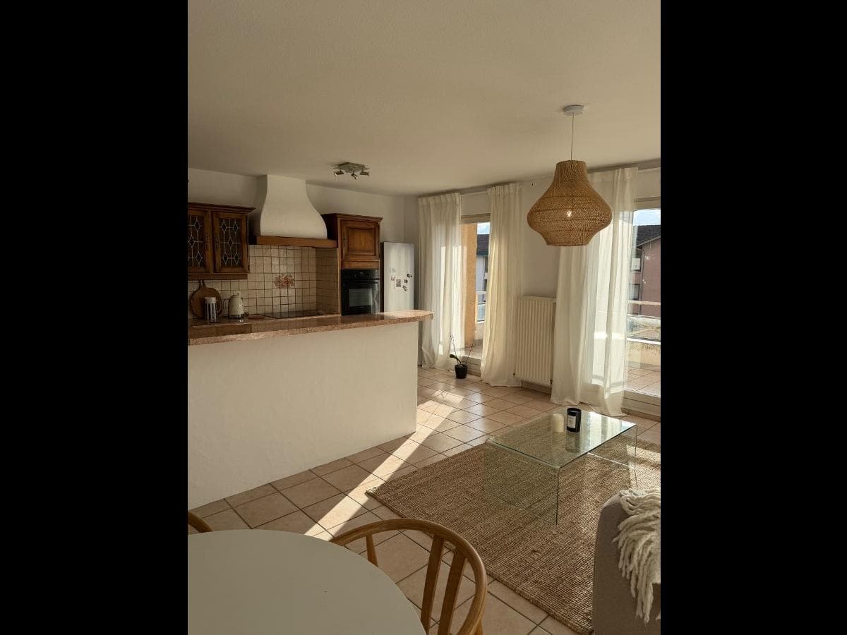 Appartement 5 pièces de 83 m² — vignette 2