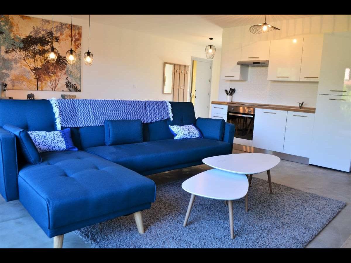 Appartement 4 pièces de 110 m² — photo 1