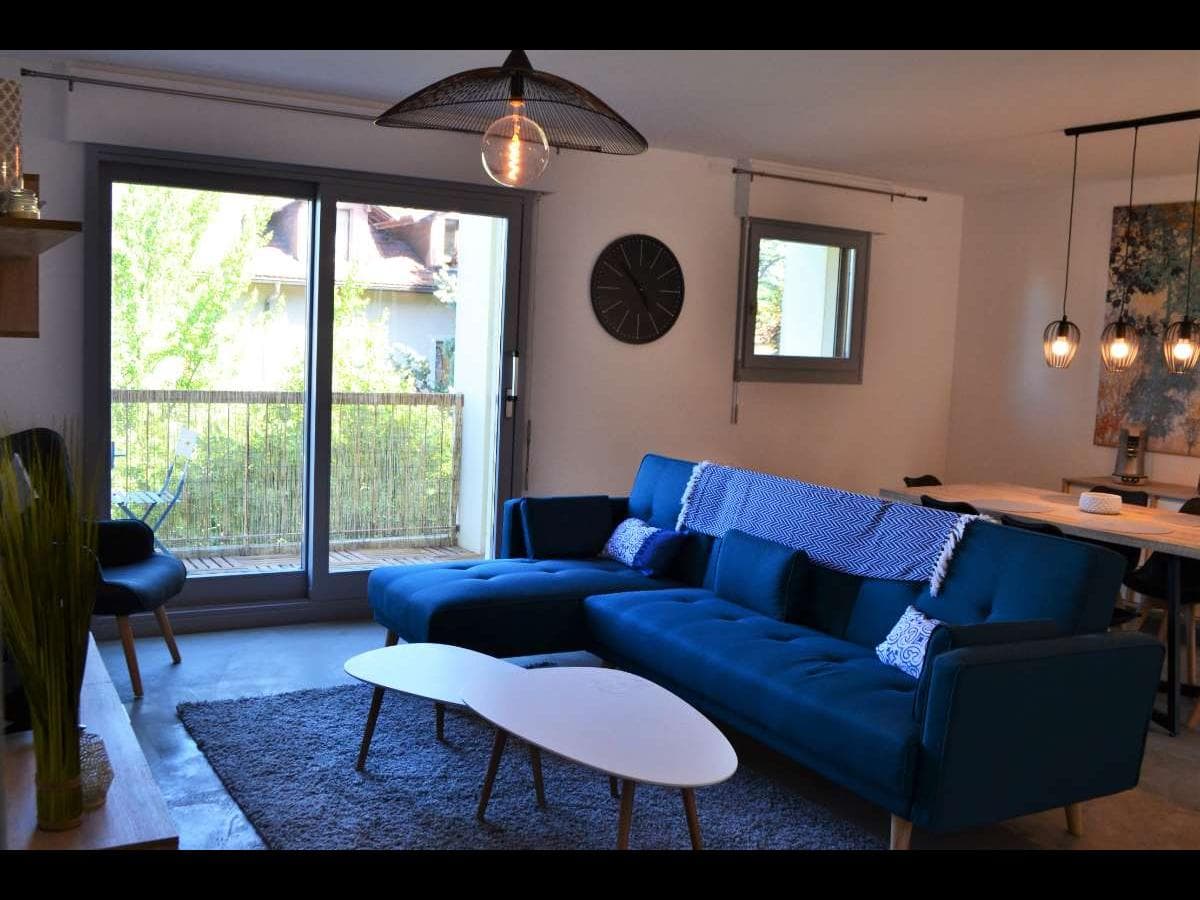 Appartement 4 pièces de 110 m² — vignette 2