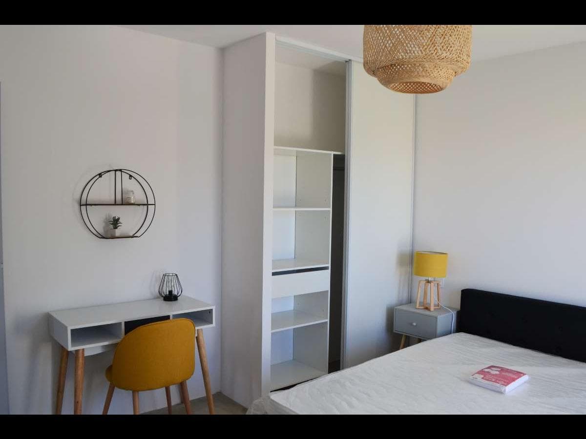 Appartement 4 pièces de 110 m² — vignette 11