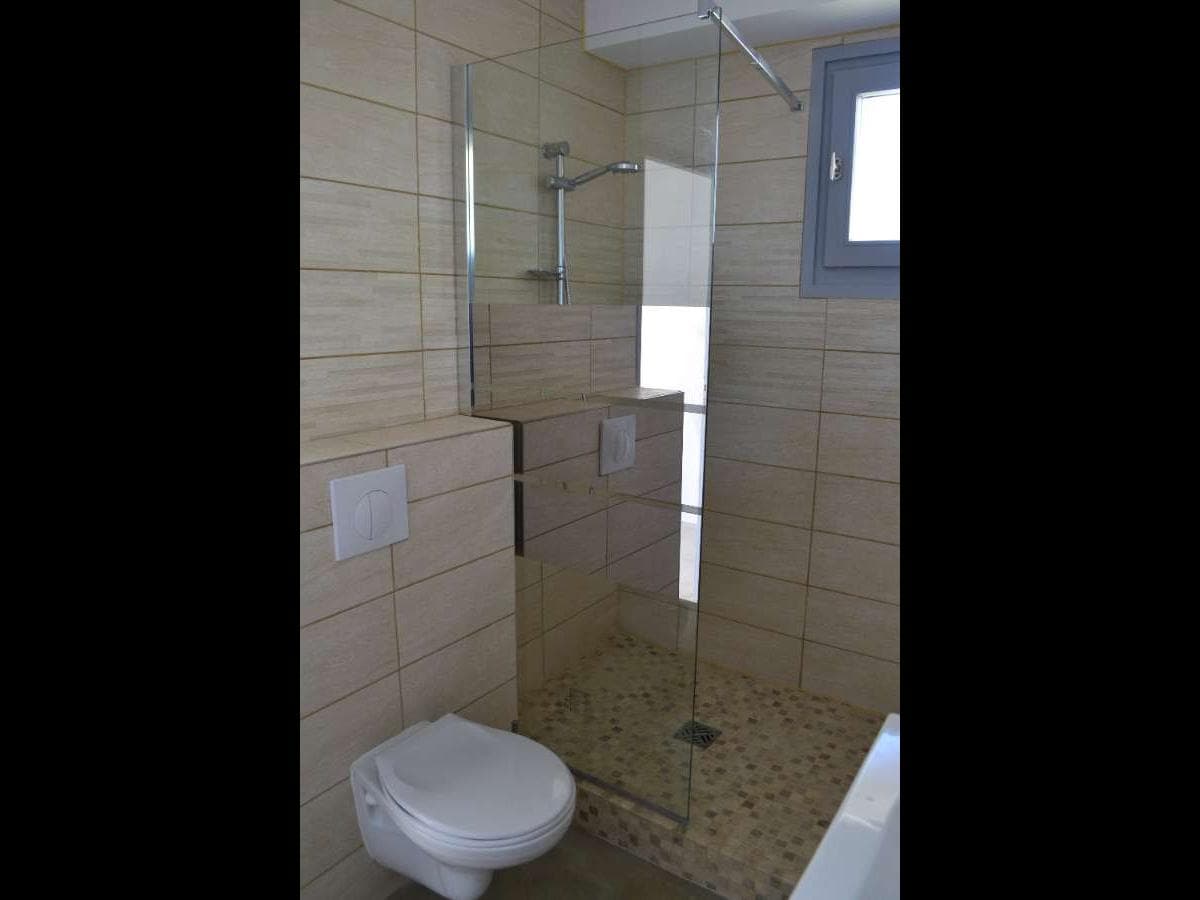 Appartement 4 pièces de 110 m² — vignette 12