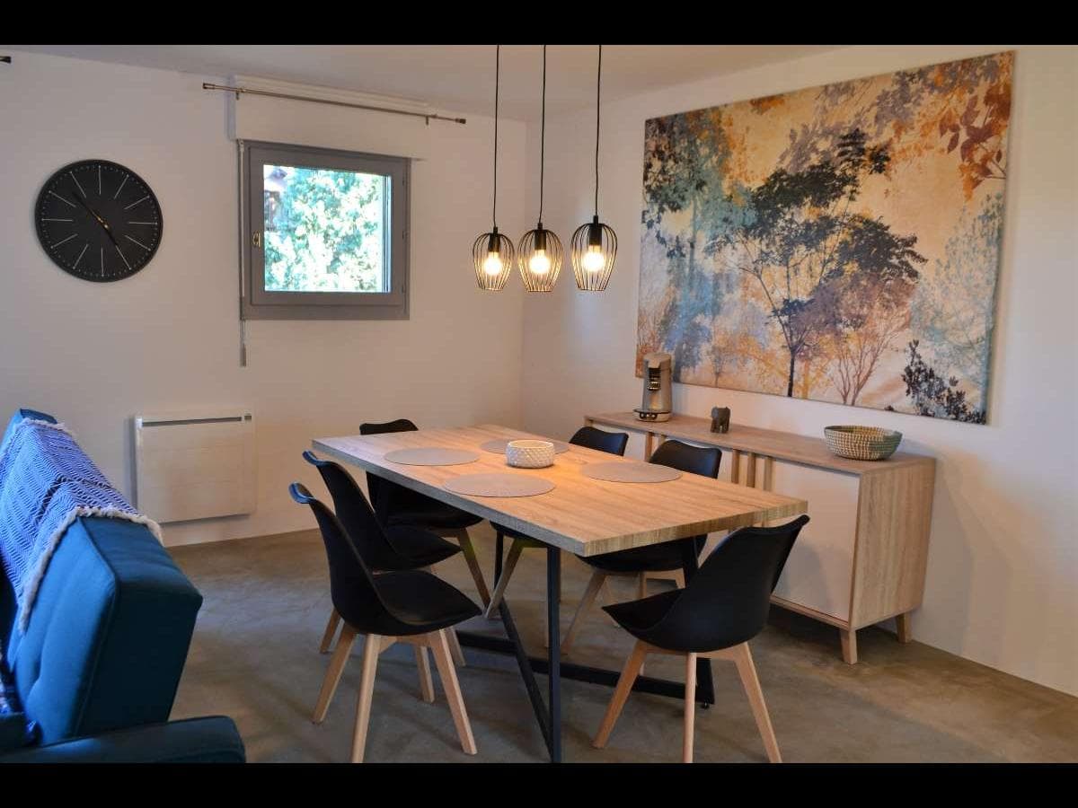 Appartement 4 pièces de 110 m² — vignette 3