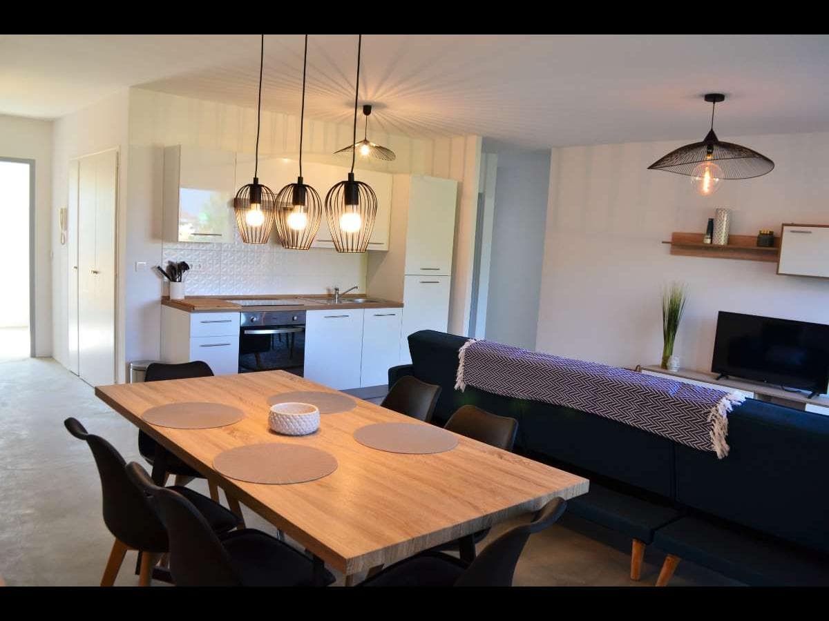 Appartement 4 pièces de 110 m² — vignette 4