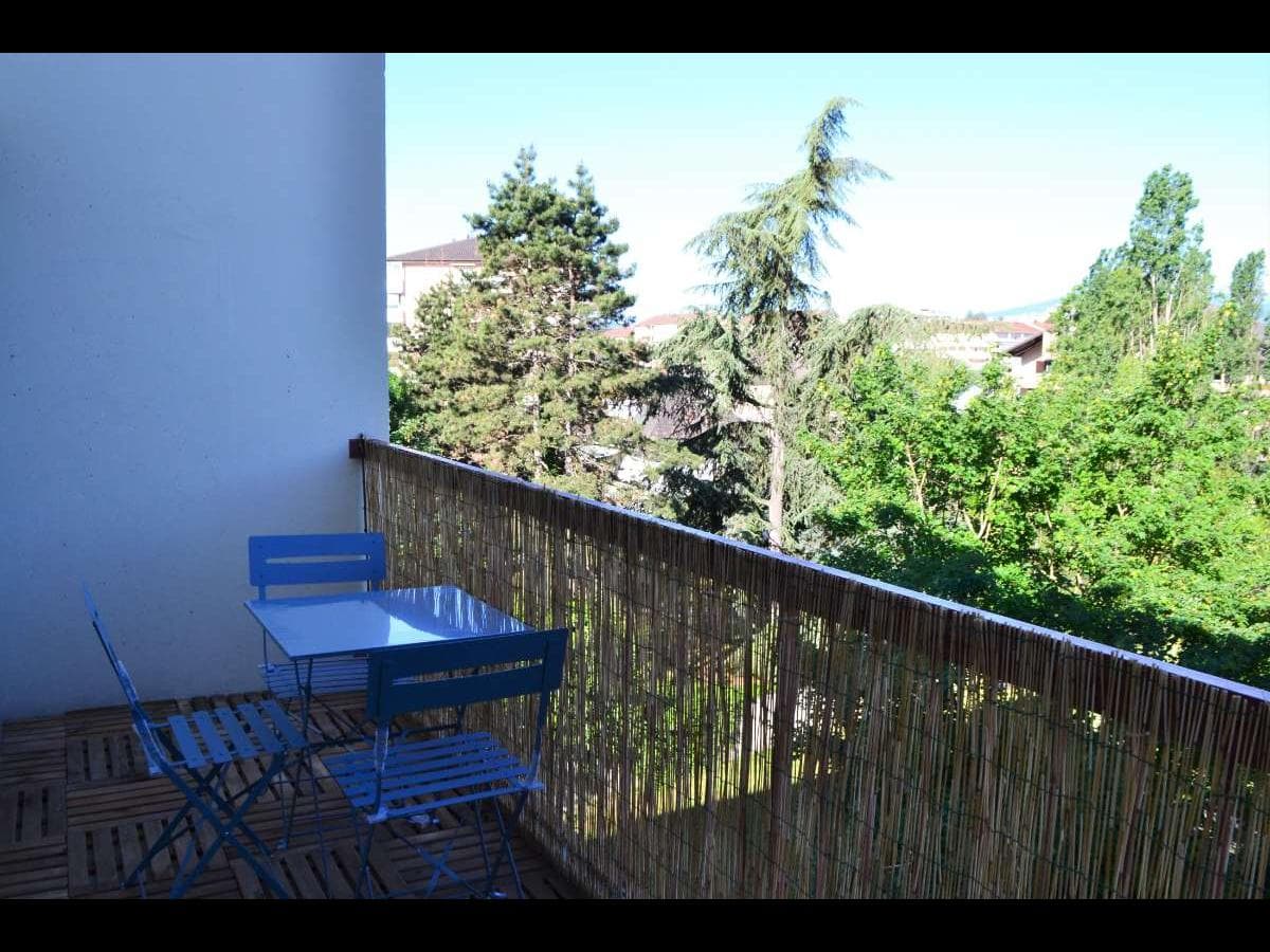 Appartement 4 pièces de 110 m² — vignette 7