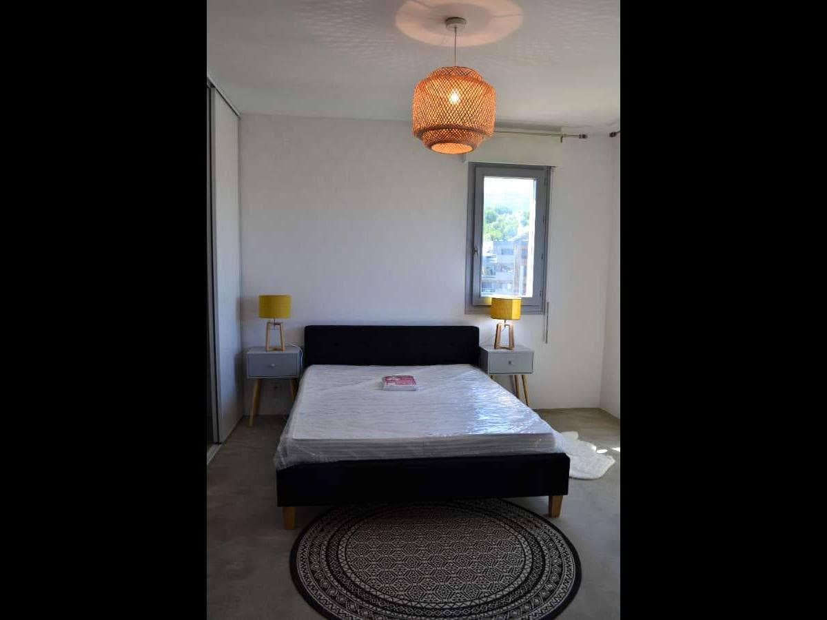 Appartement 4 pièces de 110 m² — vignette 9