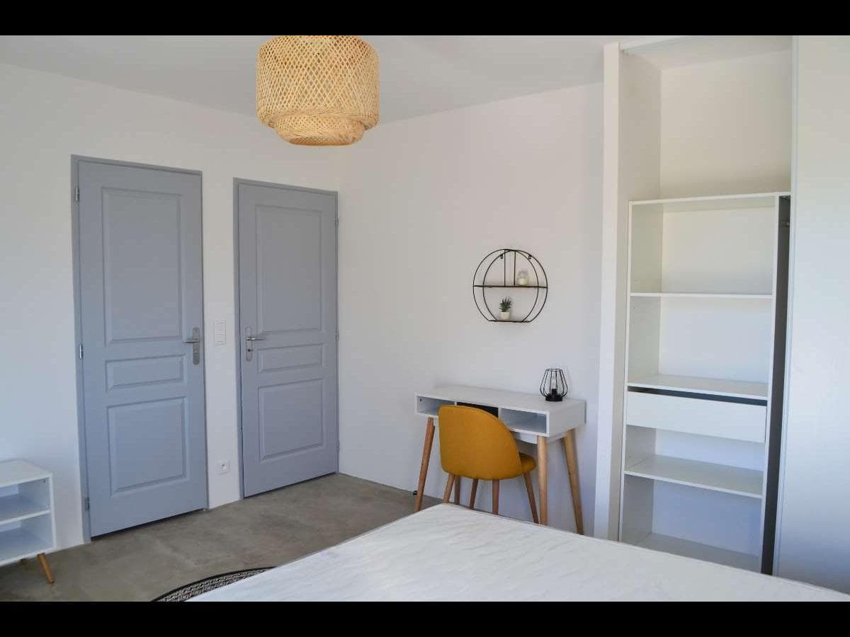 Appartement 4 pièces de 110 m² — vignette 10