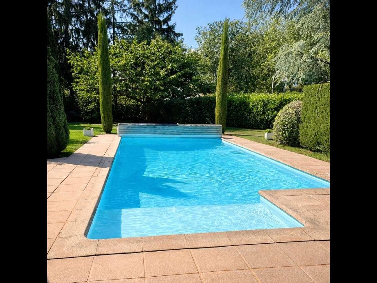 Villa 10 pièces de 540 m² — photo 1
