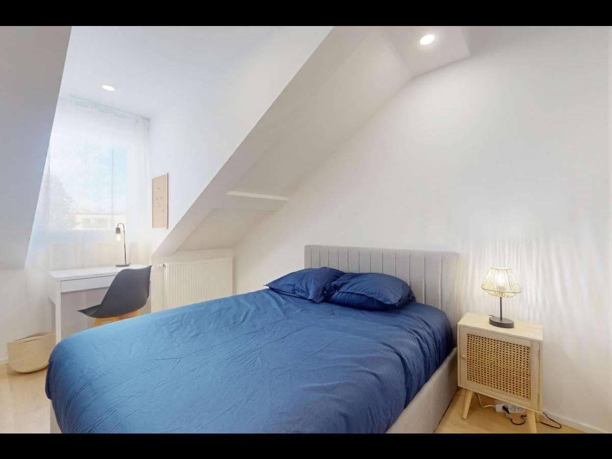 Appartement 9 pièces de 216 m² — vignette 7