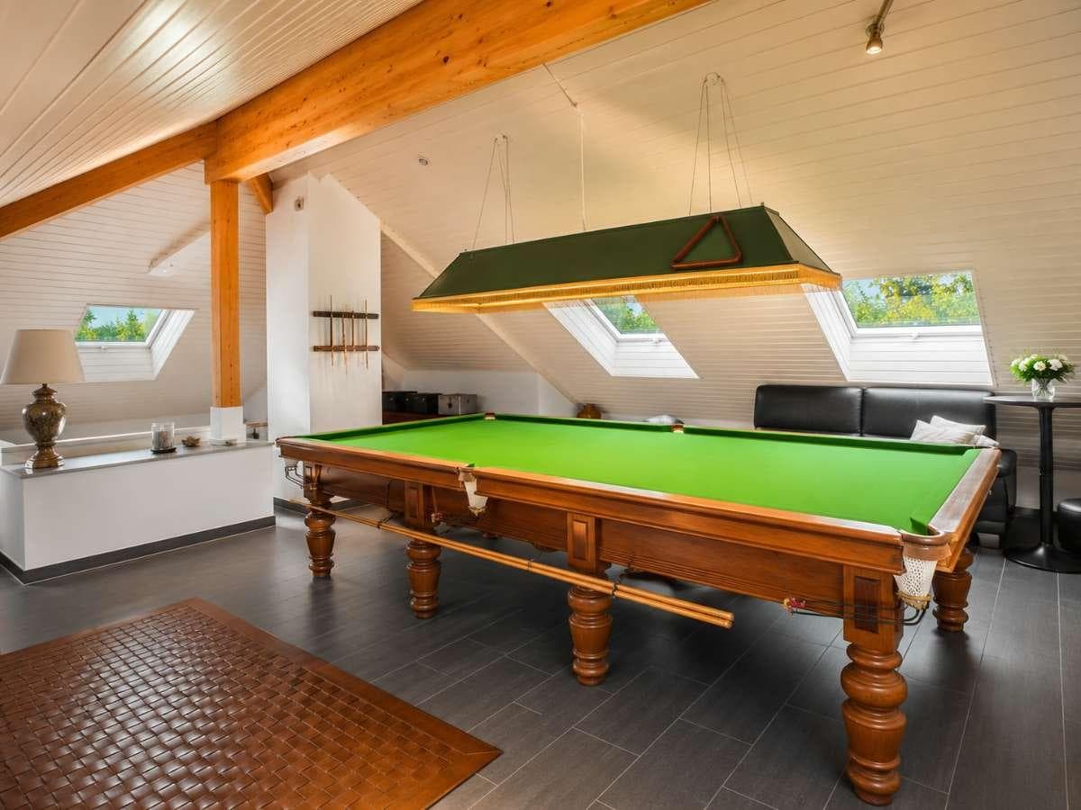Villa 9 pièces de 600 m² — photo 1
