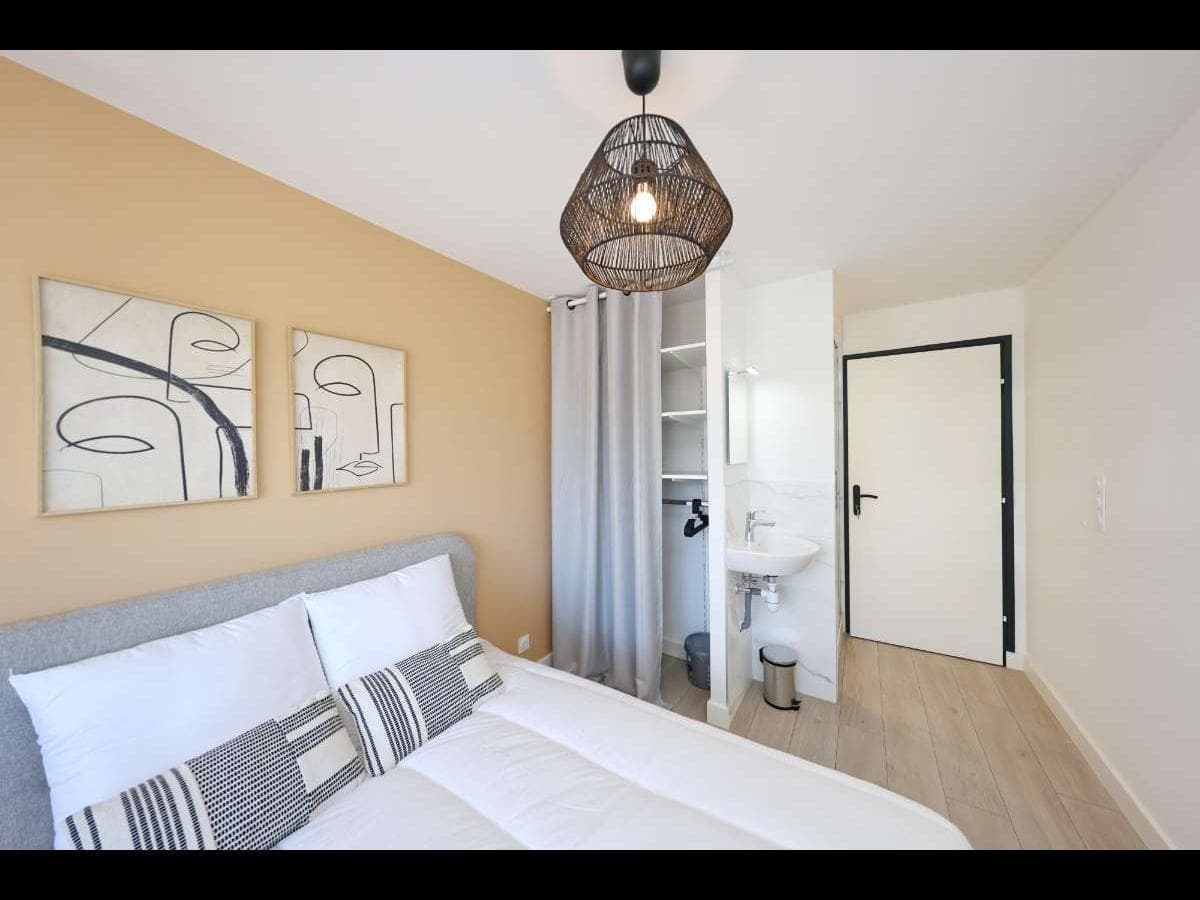 Appartement 4 pièces de 77 m² — photo 1