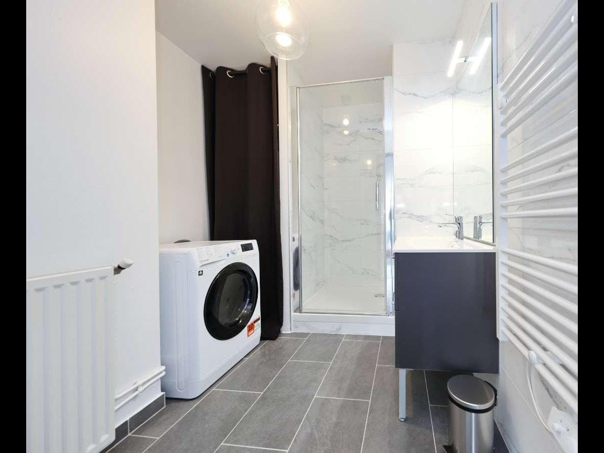 Appartement 4 pièces de 77 m² — vignette 6
