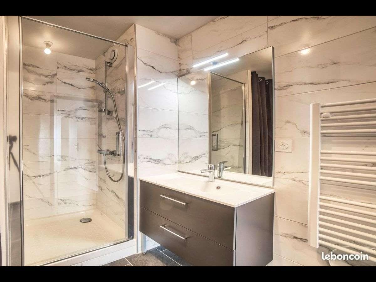 Appartement 4 pièces de 77 m² — vignette 7