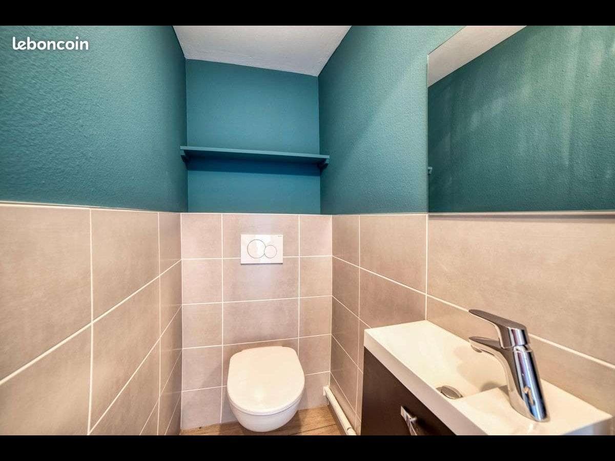 Appartement 4 pièces de 77 m² — vignette 8