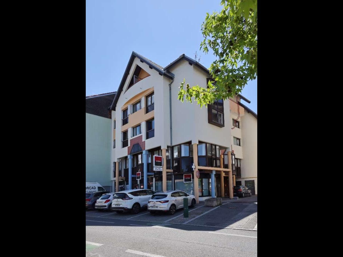 Appartement 4 pièces de 77 m² — vignette 9