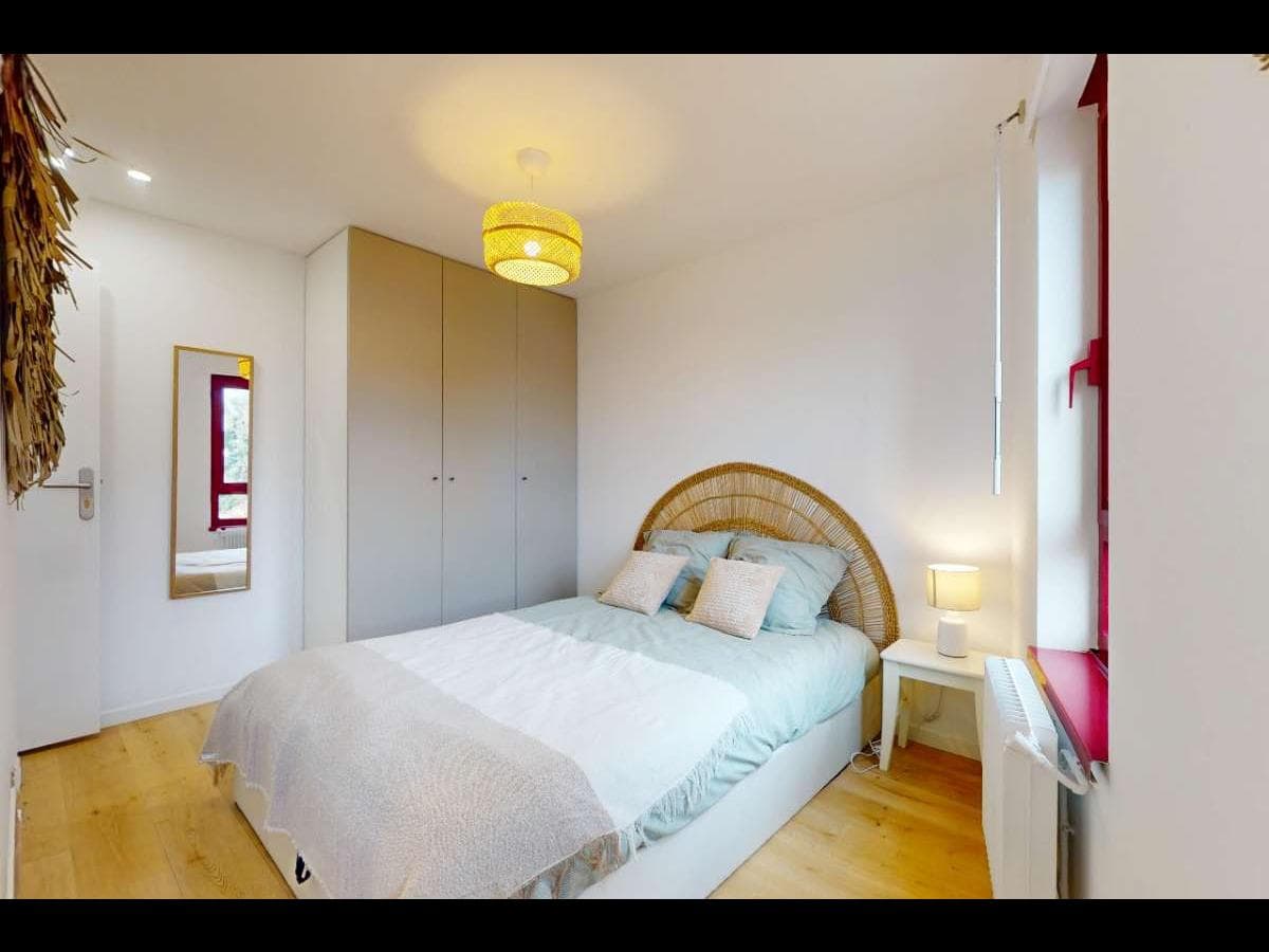 Appartement 5 pièces de 73 m² — vignette 11