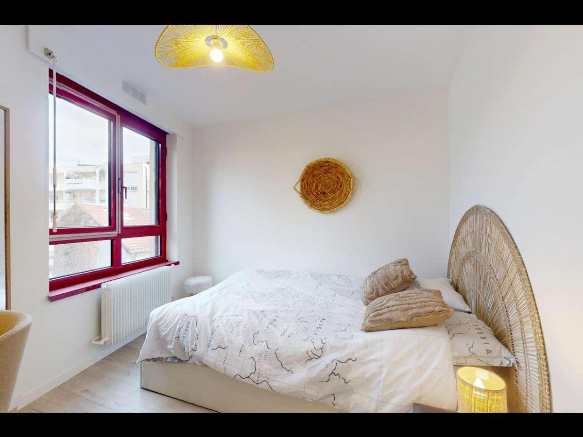 Appartement 5 pièces de 73 m² — vignette 12