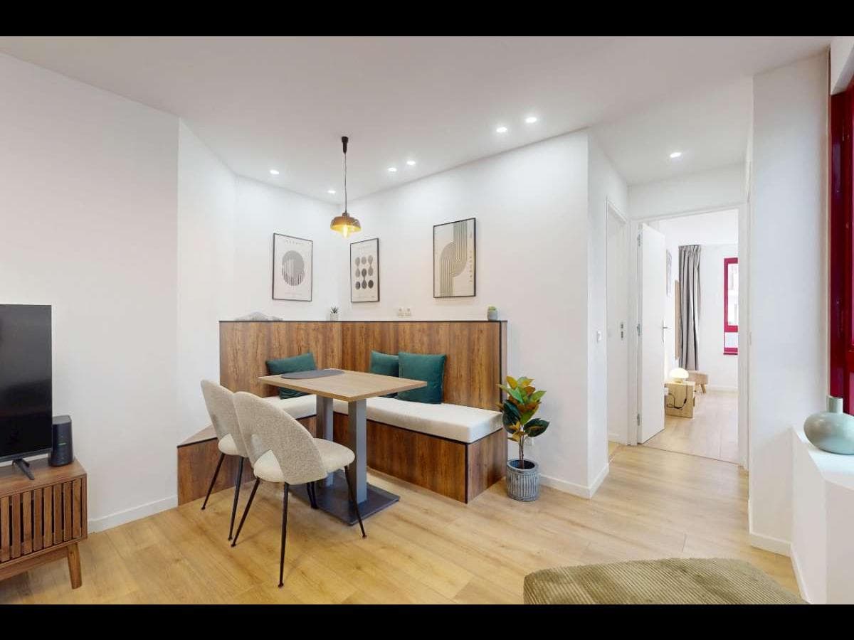 Appartement 5 pièces de 73 m² — vignette 4