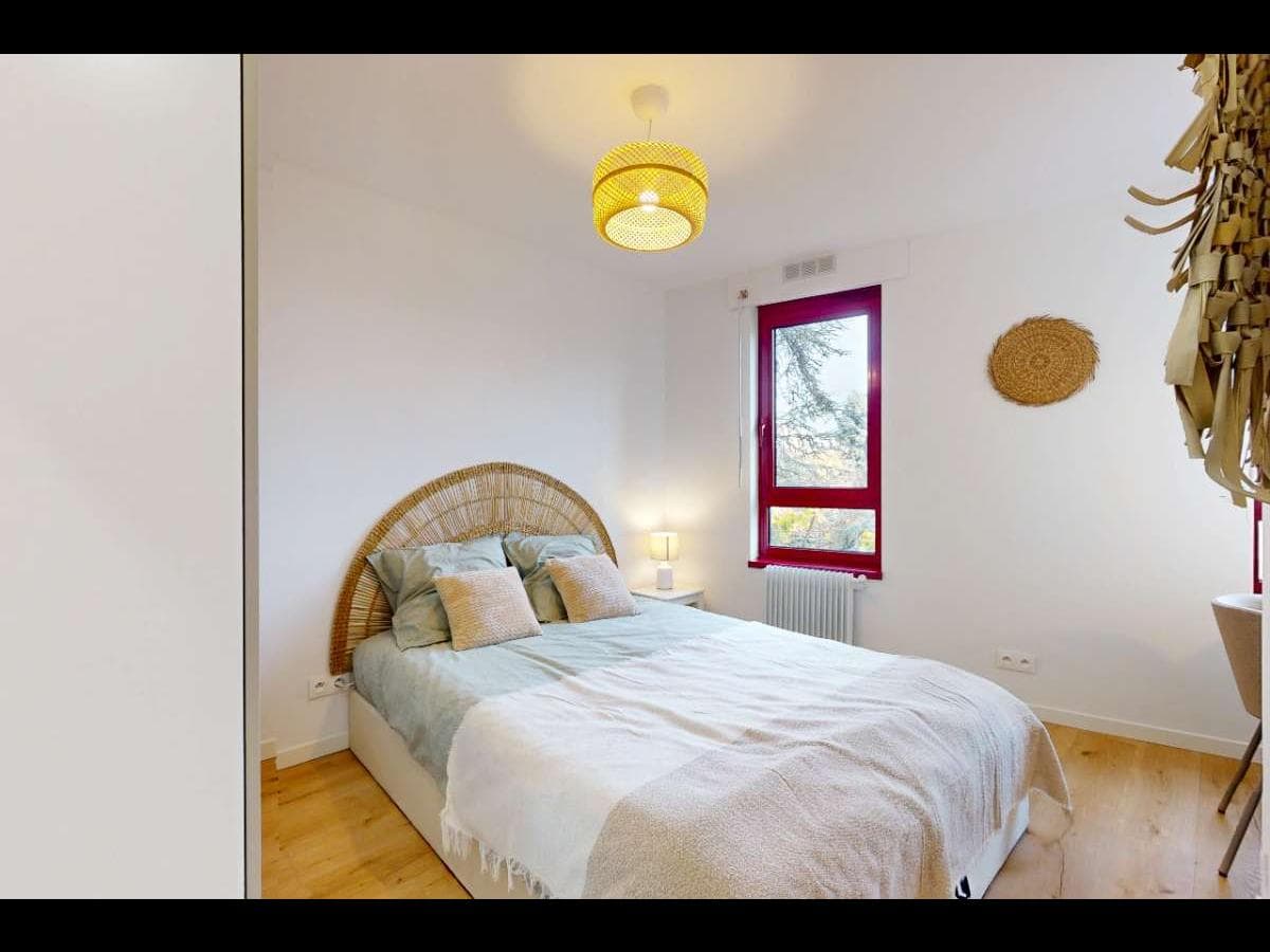Appartement 5 pièces de 73 m² — vignette 10