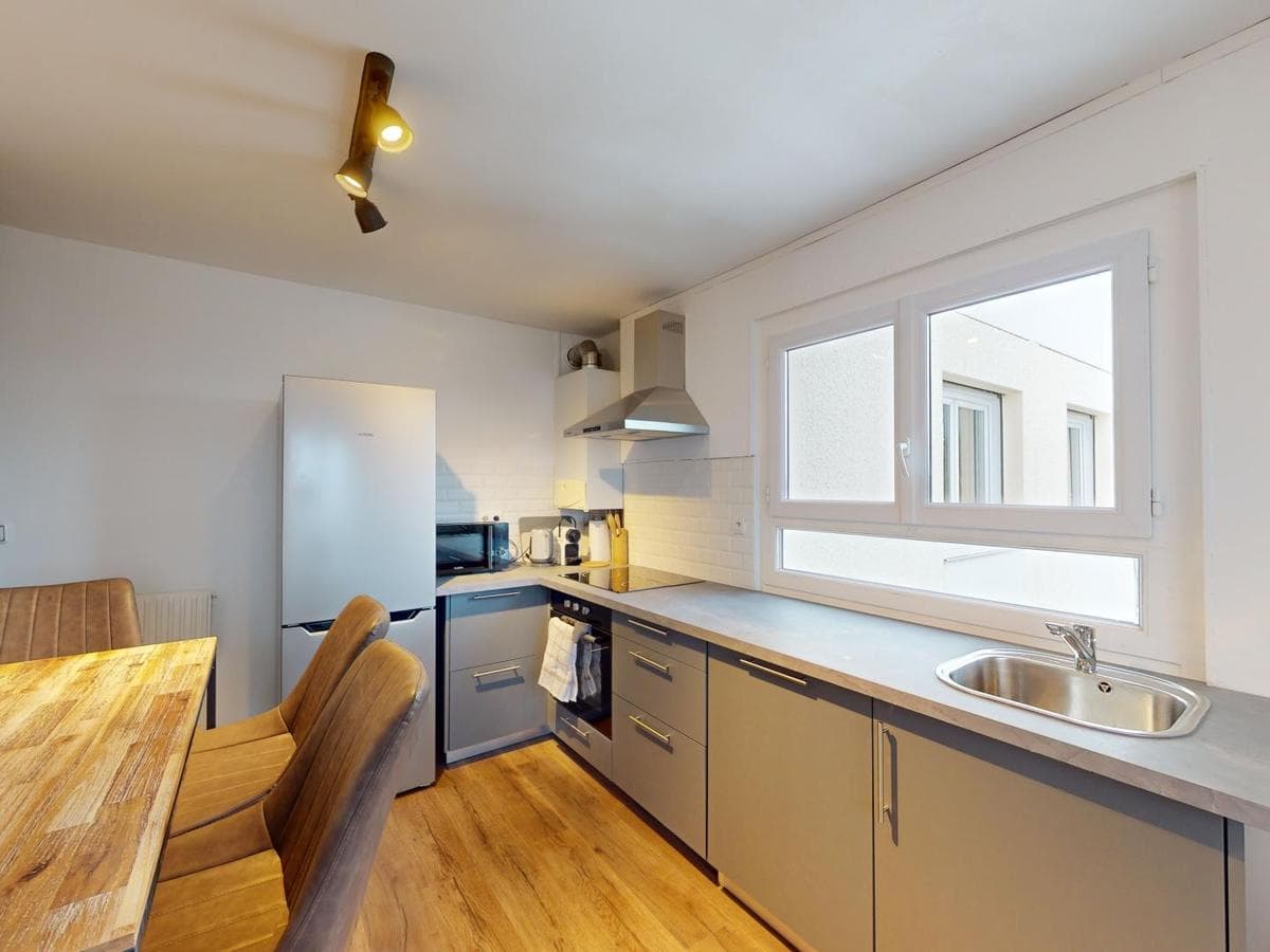 Appartement 5 pièces de 86 m² — vignette 11