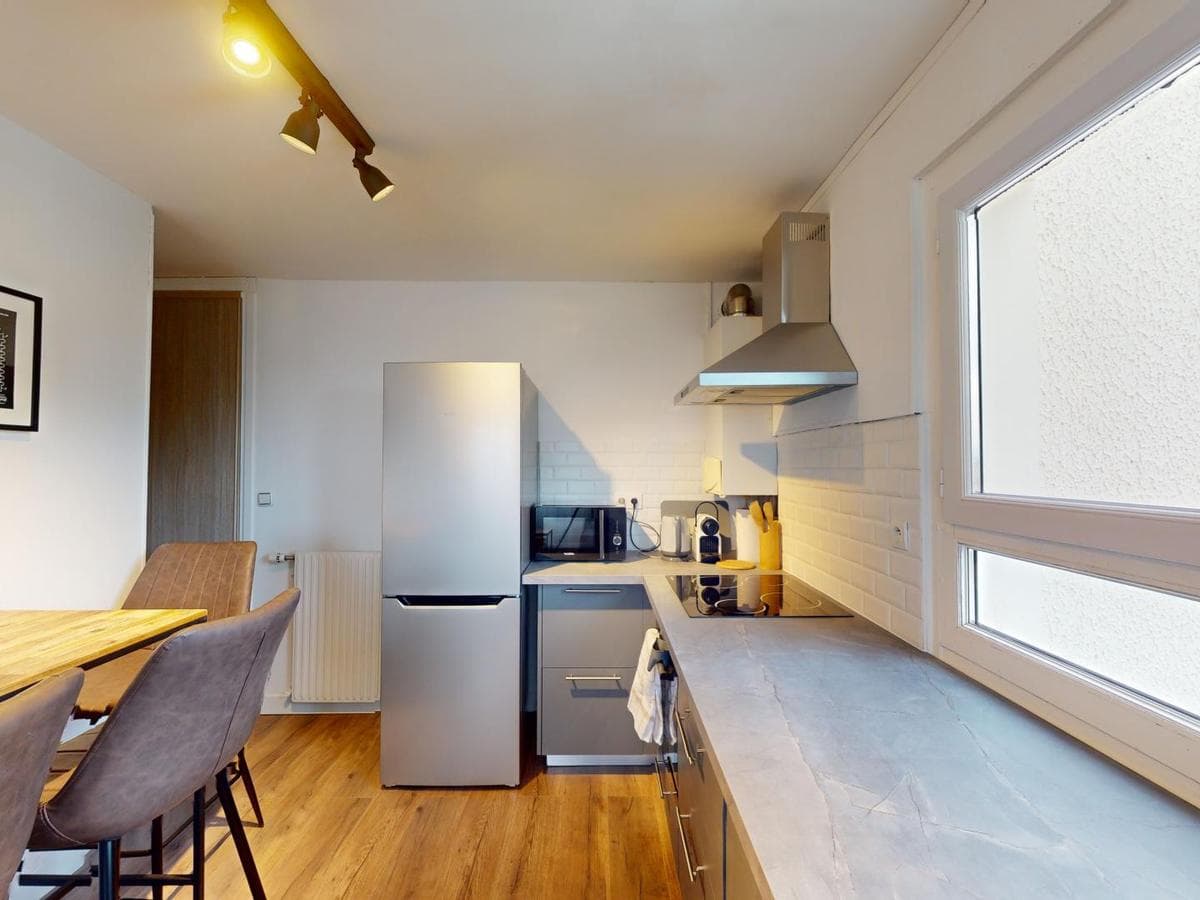 Appartement 5 pièces de 86 m² — vignette 12