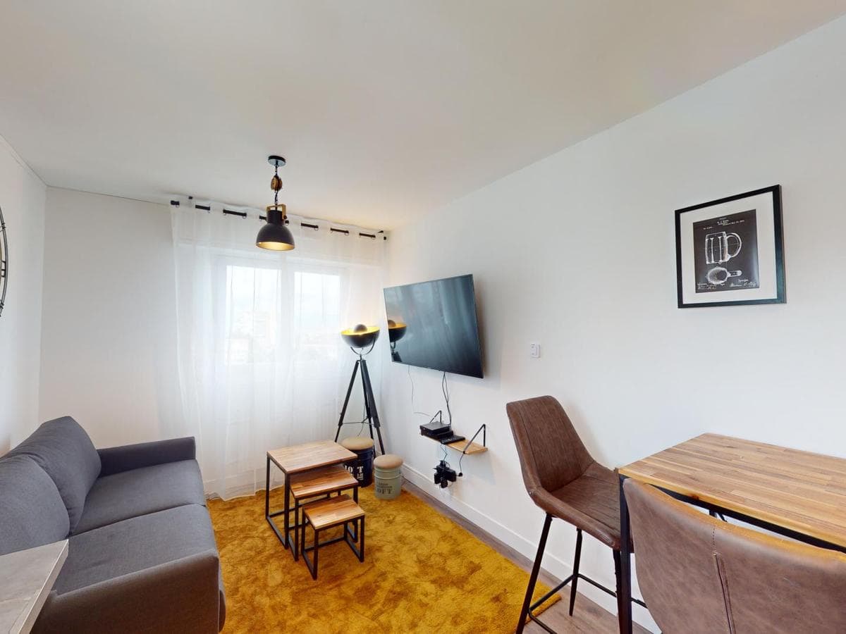 Appartement 5 pièces de 86 m² — vignette 4