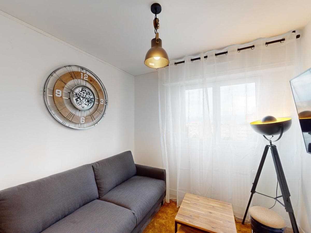 Appartement 5 pièces de 86 m² — vignette 5