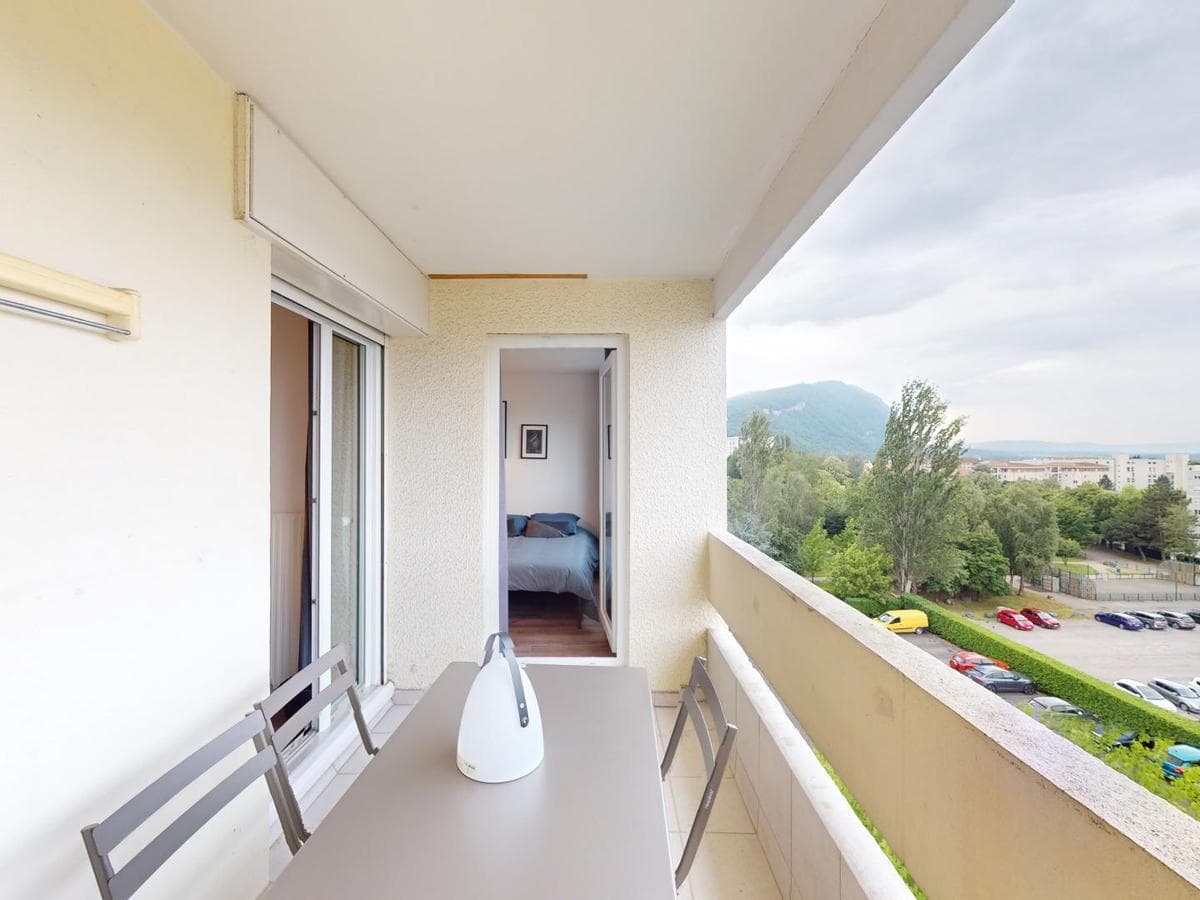 Appartement 5 pièces de 86 m² — vignette 8