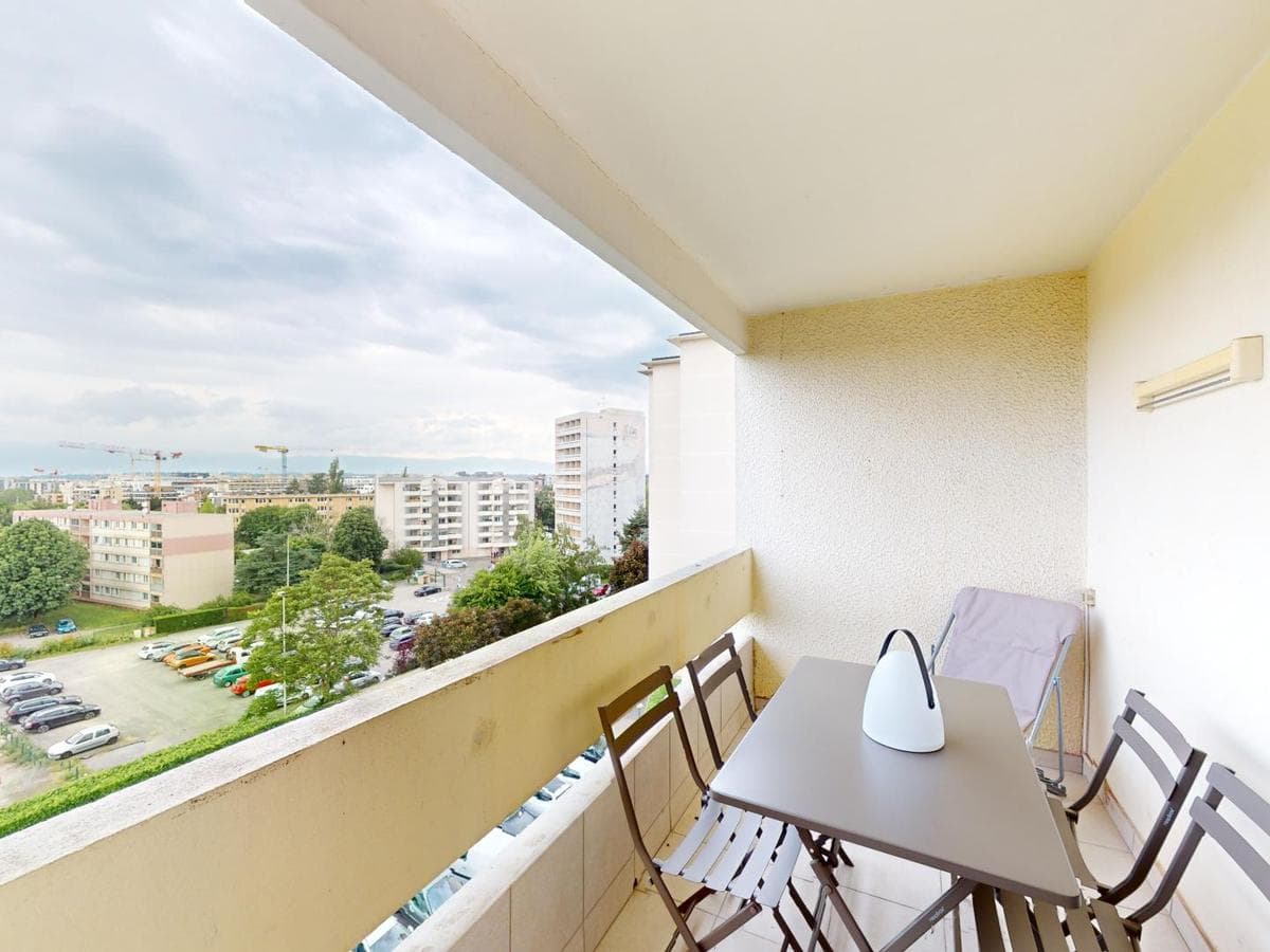 Appartement 5 pièces de 86 m² — vignette 9