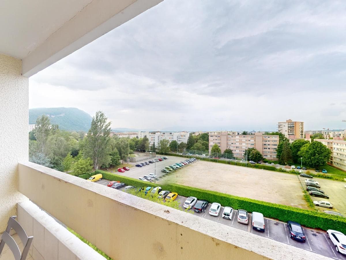 Appartement 5 pièces de 86 m² — vignette 10