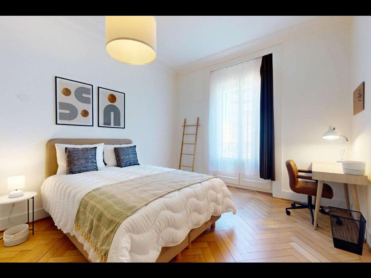 Appartement 7 pièces de 180 m² — vignette 11